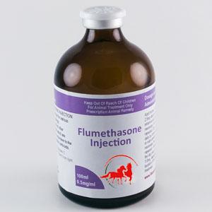 Buy Flumethasone Injection Online, 100mL