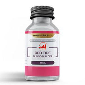 Buy Red Tide Blood Builder Injection 10mL