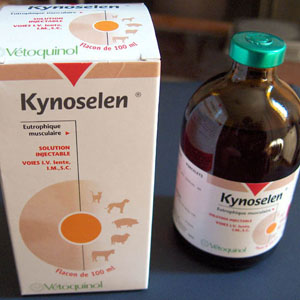 Kynoselen Injection 100 mL