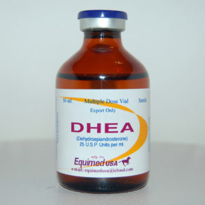 Buy DHEA 50 ml Online (Dehydroepiandrosterone)