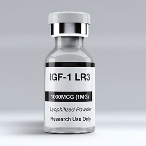 Buy IGF 1 LR3 1mg Online High Purity Peptide Best Equine Meds